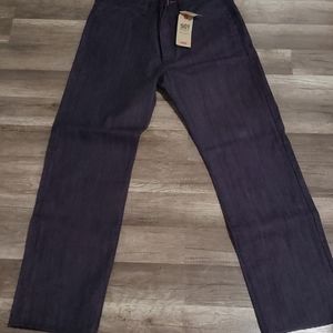 Levi's 501 original Shrink to fit Jeans